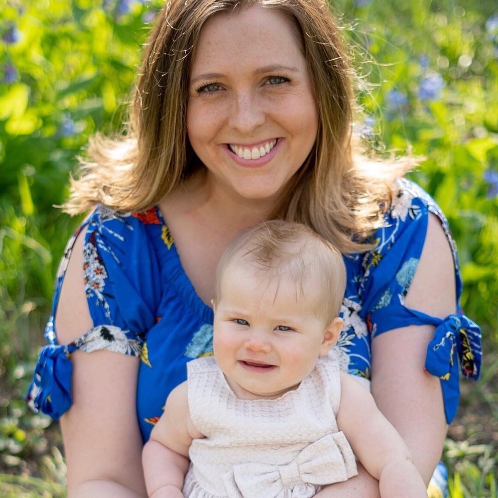 Meet your Posher, Aly